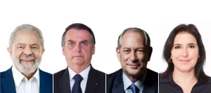 Segurança: o que dizem os planos de governo dos candidatos à Presidência