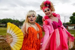 Parada LGBTI+ de Mosqueiro celebrou 15 anos neste domingo