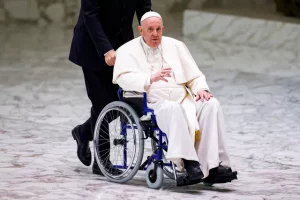 Papa Francisco prepara sucessão com posse de 20 novos cardeais