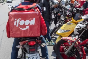 Prosus adquire controle total do iFood em negócio de até R$ 9,4 bilhões