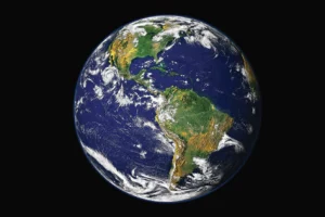 Terra registra seu dia mais curto na história recente