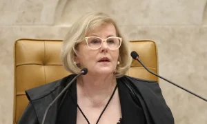 Rosa Weber assume presidência do STF nesta segunda e evitará temas polêmicos antes das eleições