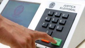 Eleições 2022 podem ter menor taxa de votos brancos e nulos