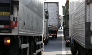 Auxílio caminhoneiro: 3ª etapa será paga a mais de 341 mil motoristas neste sábado