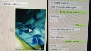 Estudante de medicina é preso por induzir crianças a mandarem fotos nuas em jogos online; veja conversas