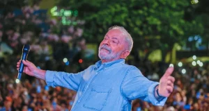 Para evitar polêmicas, Lula decide não divulgar versão final de plano de governo