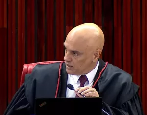 Moraes determina desbloqueio de contas bancárias de empresários bolsonaristas