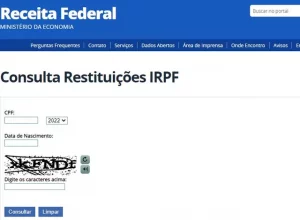 Imposto de Renda 2022: Receita deve liberar consultas ao último lote de restituição nesta sexta-feira