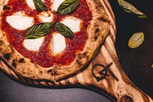 Quanto custa comer nas melhores pizzarias do mundo?