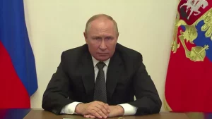 Putin convoca 300 mil reservistas e faz ameaça nuclear: ‘não é um blefe’