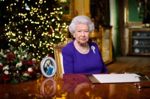 Rainha Elizabeth II morre aos 96 anos