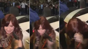 Saiba quem é o brasileiro suspeito de tentar matar Cristina Kirchner