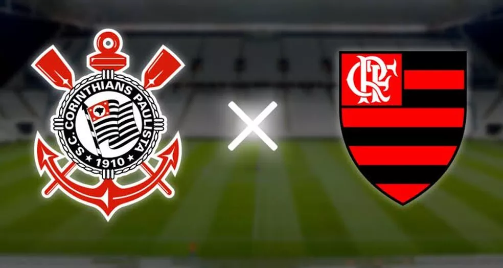 Copa do Brasil: Veja as datas das finais entre Corinthians e Flamengo