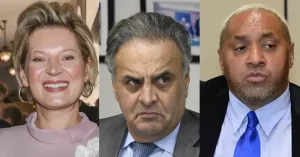 Joice, Aécio, Tiririca: veja ex-campeões de votos que perderam milhares de eleitores