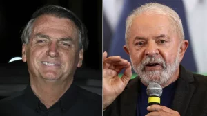 Na volta do horário eleitoral, Lula destaca Tebet, e Bolsonaro ressalta apoio de governadores e Neymar