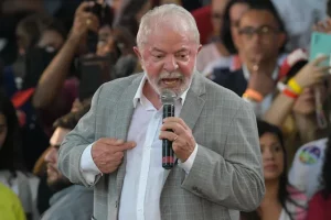 Lula lança carta aos evangélicos nesta segunda