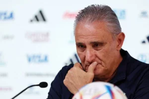 Copa: Com roteiro diferente de 2018, Tite pode repetir seleção pela 1ª vez