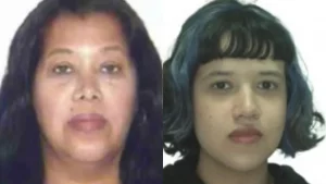 Chacina de família no DF: quem são ex-mulher e filha de envolvido incluídas na lista de desaparecidos