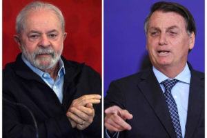 Aliados de Lula e Bolsonaro articulam no Congresso maior anistia da história a partidos