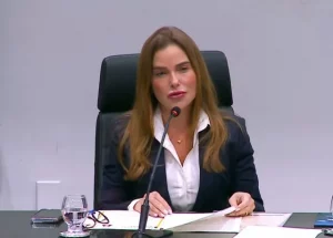 A pedido de oposição, MP apura indicação de Daniela Barbalho a cargo vitalício no TCE