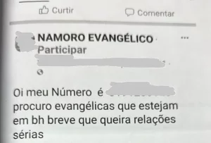 Golpe do ‘namoro gospel’: polícia investiga suspeito de atrair mulheres pelas redes sociais para cometer estupros em BH