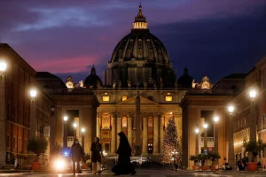 Vaticano vai formar bispos para lutar contra pedofilia na Igreja