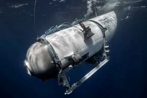 Corpos das vítimas do submarino Titan viraram fragmentos e alimentarão a fauna marinha, avaliam especialistas