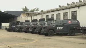 Ministério Público investiga a compra de veículos blindados pela PRF; custo pode passar dos R$ 100 milhões