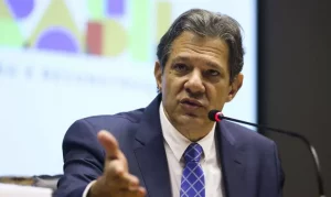 Desenrola: programa vai atender pessoas com dívidas de até R$ 5 mil a partir de julho, diz Haddad