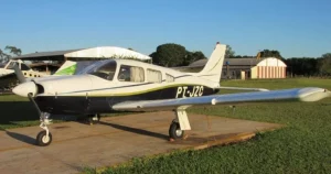 O que se sabe sobre o avião que desapareceu com servidores do Governo do Paraná na Mata Atlântica