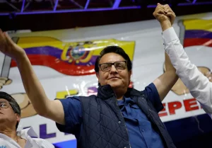 Eleições no Equador: entenda como estava a disputa presidencial antes do assassinato de Fernando Villavicencio