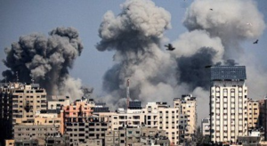 Após uma semana, a guerra entre Israel e o Hamas tem mais de 3.000 mortos e missões por terra