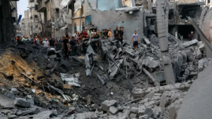 O que precisa acontecer para que 22 brasileiros sejam resgatados de Gaza