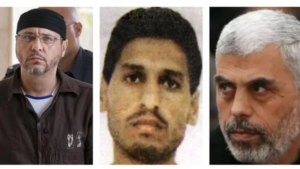 Quem são ‘O Hóspede’ e os outros líderes do Hamas