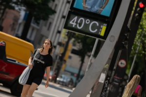 Após recorde de calor, cidade de SP terá semana com máximas acima dos 36°C e alerta para altas temperaturas