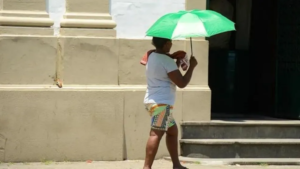 O que é o ‘domo de calor’, fenômeno por trás dos recordes de temperatura no Brasil