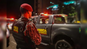 Concurso Unificado: Força Nacional reforçará cidades do Pará
