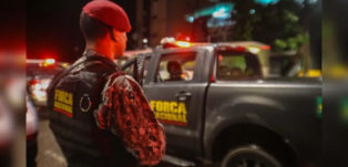 Concurso Unificado: Força Nacional reforçará cidades do Pará
