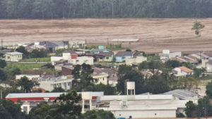 Rio Grande do Sul decreta estado de calamidade pública por causa das chuvas