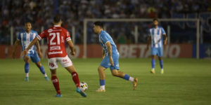 Em busca do tetra, Paysandu recebe o Vila Nova-GO na primeira partida da final da Copa Verde